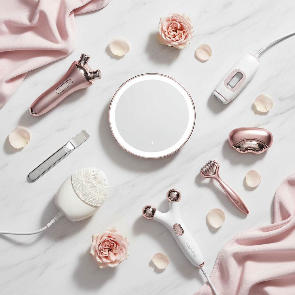 Smart Beauty & Personal Care