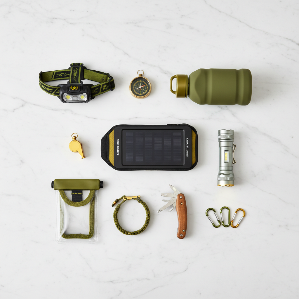Outdoor Adventure & Gear