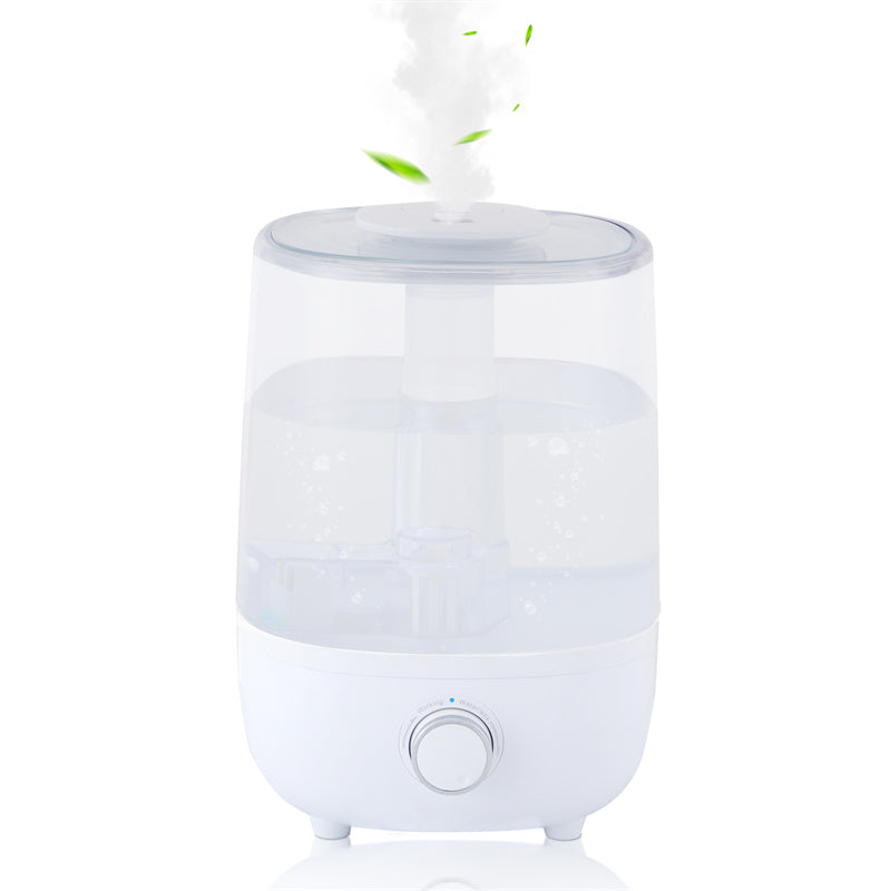 4L Smart WiFi Ultrasonic Humidifier