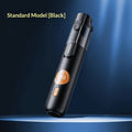 Powerful Cordless Car Vacuum - 14000Pa High Suction & Portable Handheld Design