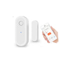 Smart WiFi Door & Window Contact Sensor