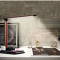 4-in-1 multi-function LED desk lamp