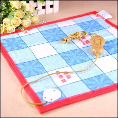 Constant Temperature Heating Pad - USB Powered Multi-use Warmer