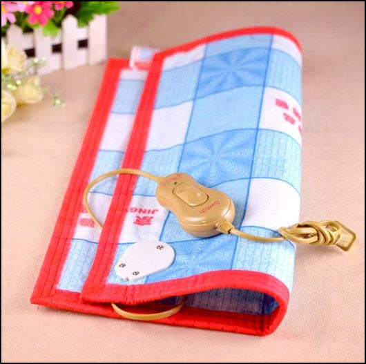 Constant Temperature Heating Pad - USB Powered Multi-use Warmer