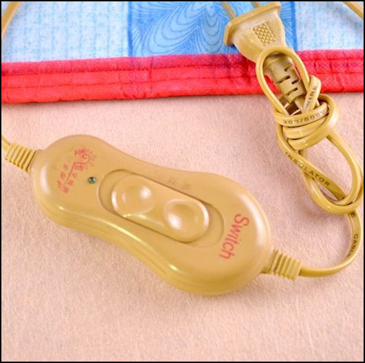 Constant Temperature Heating Pad - USB Powered Multi-use Warmer