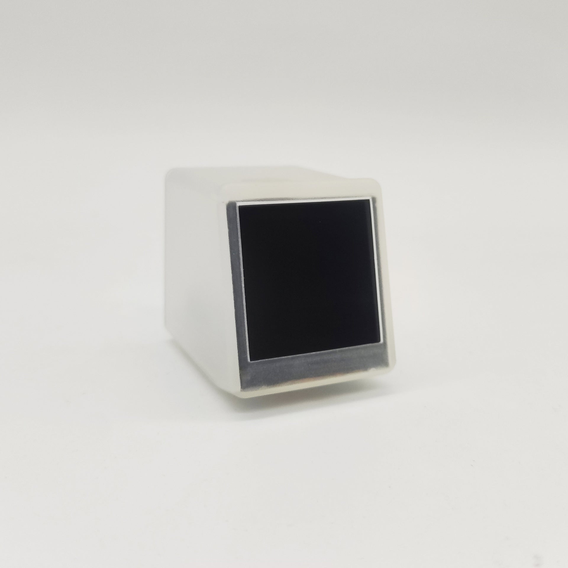 Smart RGB WiFi Weather Station & Digital Clock
