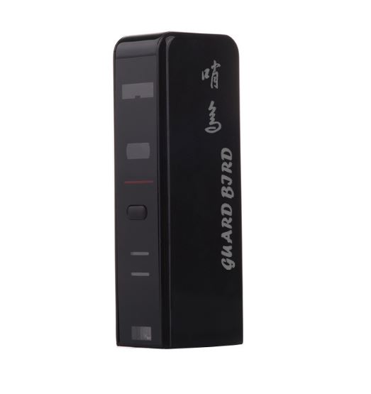 Lumina Portable Laser Projection Keyboard - Bluetooth Virtual Keyboard