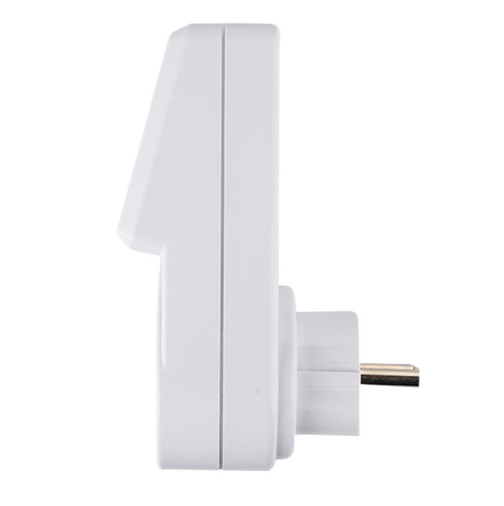 Electronic Time  Timer Socket