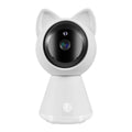 Smart WiFi PIR Motion Sensor & Alarm