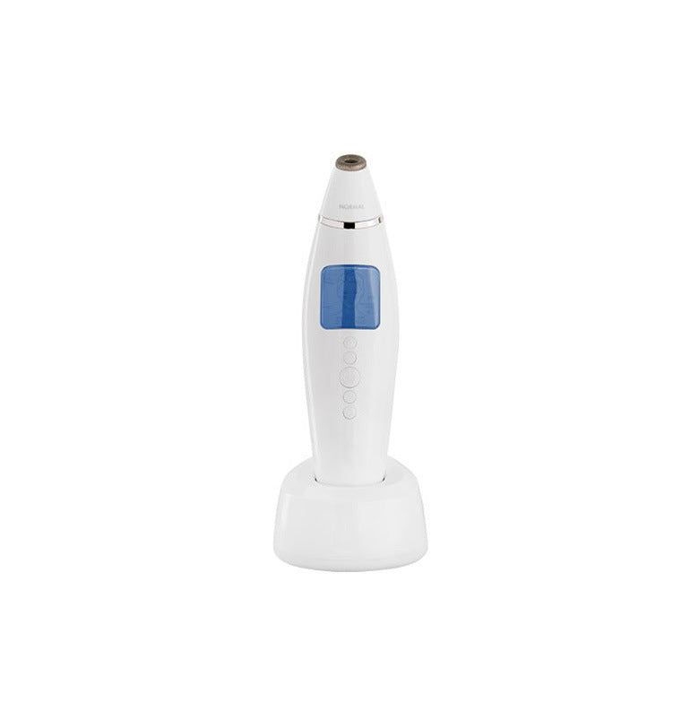 Professional Diamond Microdermabrasion Machine - 3-in-1 Skin Rejuvenation & Vacuum Suction