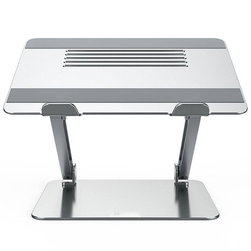 Ergonomic Aluminum Alloy Laptop Stand