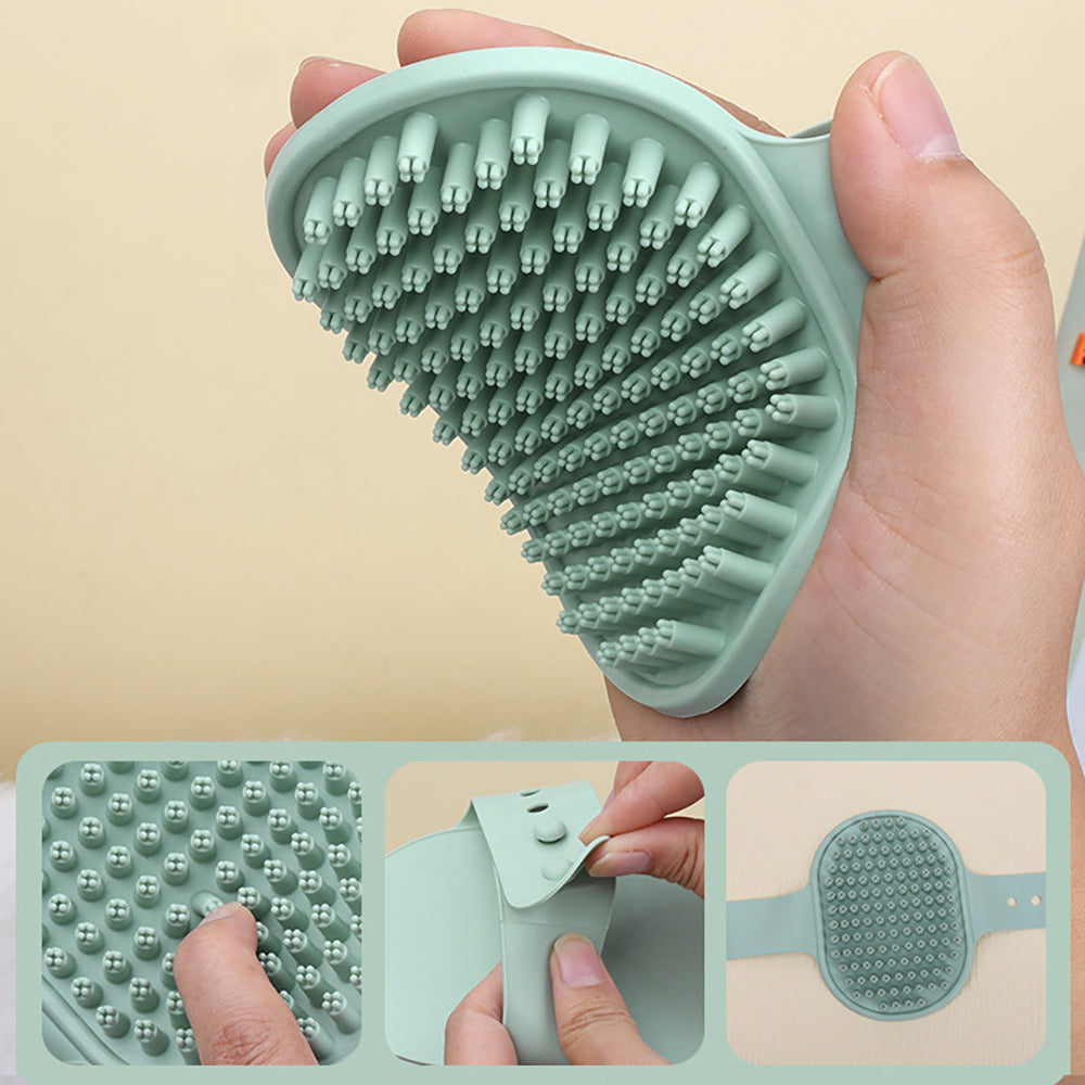 Smart Pet Grooming Vacuum Kit - 9-in-1 Professional Kit
