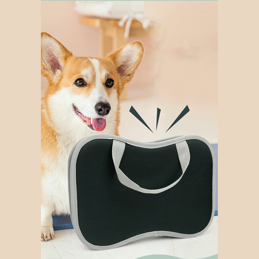 Smart Pet Grooming Vacuum Kit - 9-in-1 Professional Kit