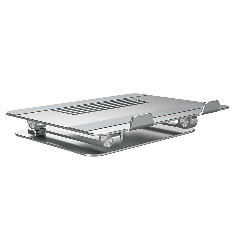 Ergonomic Aluminum Alloy Laptop Stand