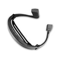 Pro Bone Conduction Headphones - IPX8 Waterproof & MP3 Mode