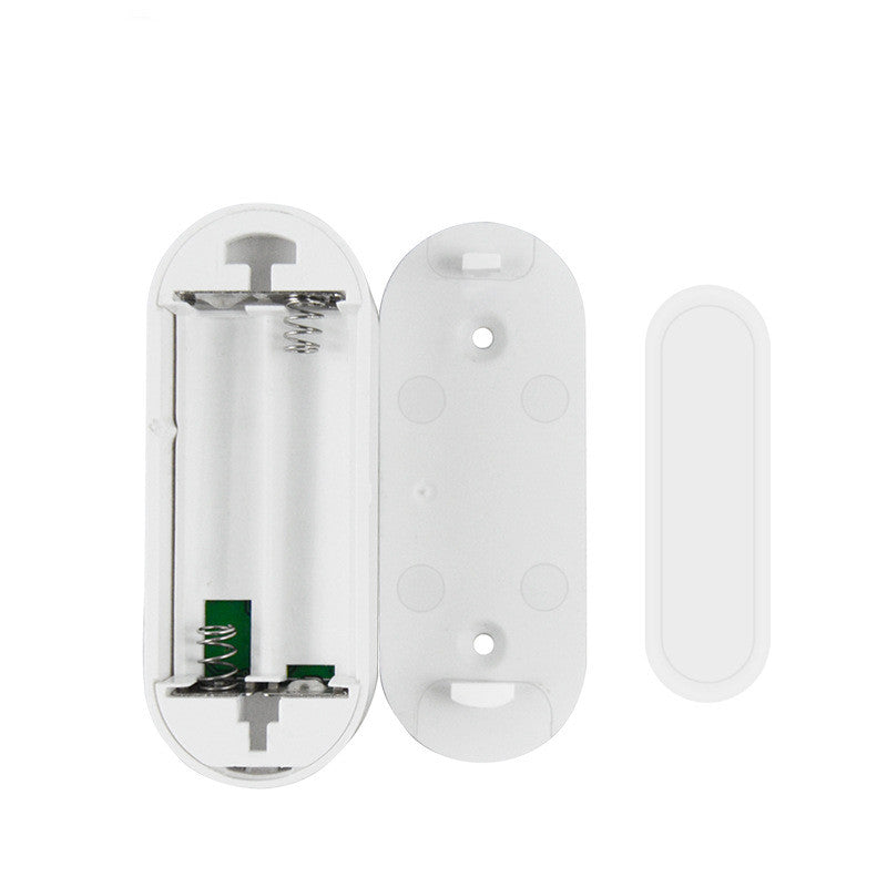 Smart WiFi Door & Window Contact Sensor