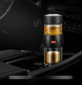 Tea separation cup car business water cup