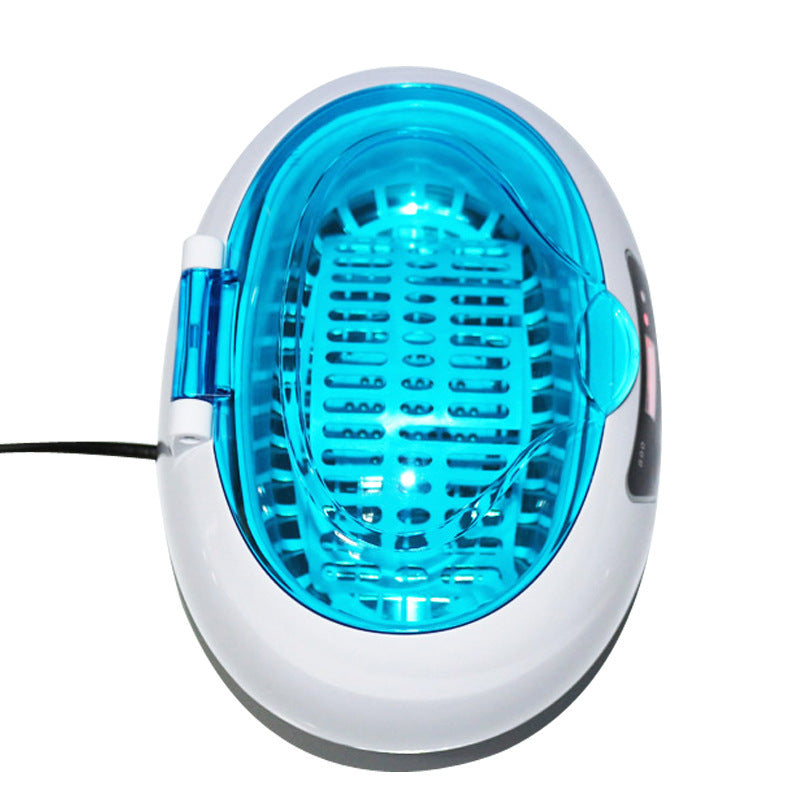 Ultrasonic Jewelry & Parts Cleaner