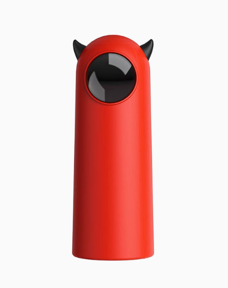 AI-Powered Laser Teaser - Intelligent Non-Repetitive Cat Toy