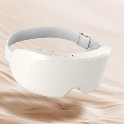 Heated Eye Massager