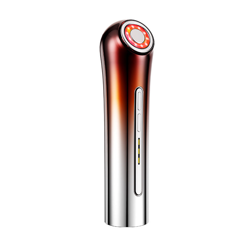 Microcurrent Facial Toning Device - EMS Face Lift & Skin Tightening