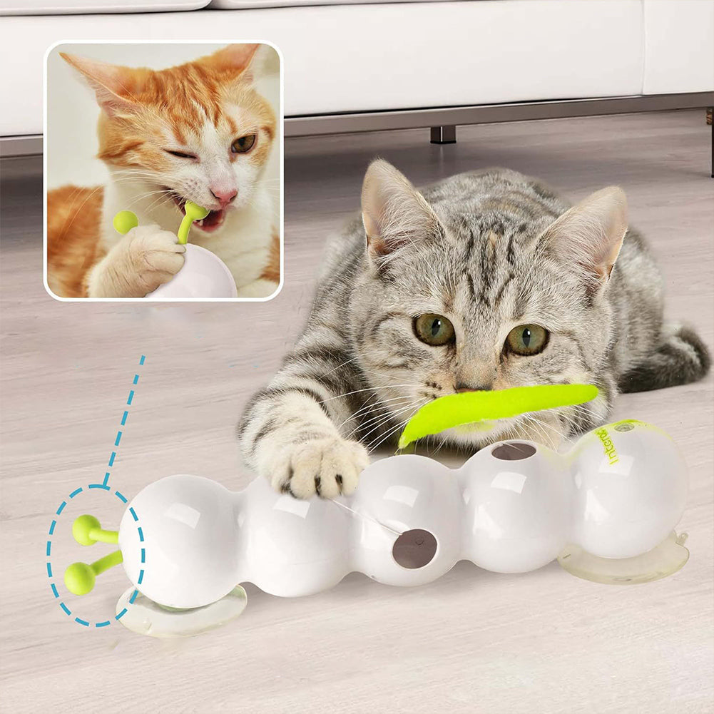 MGC Interactive "Digital Pet" AI Smart Planter - Plantagotchi Experience