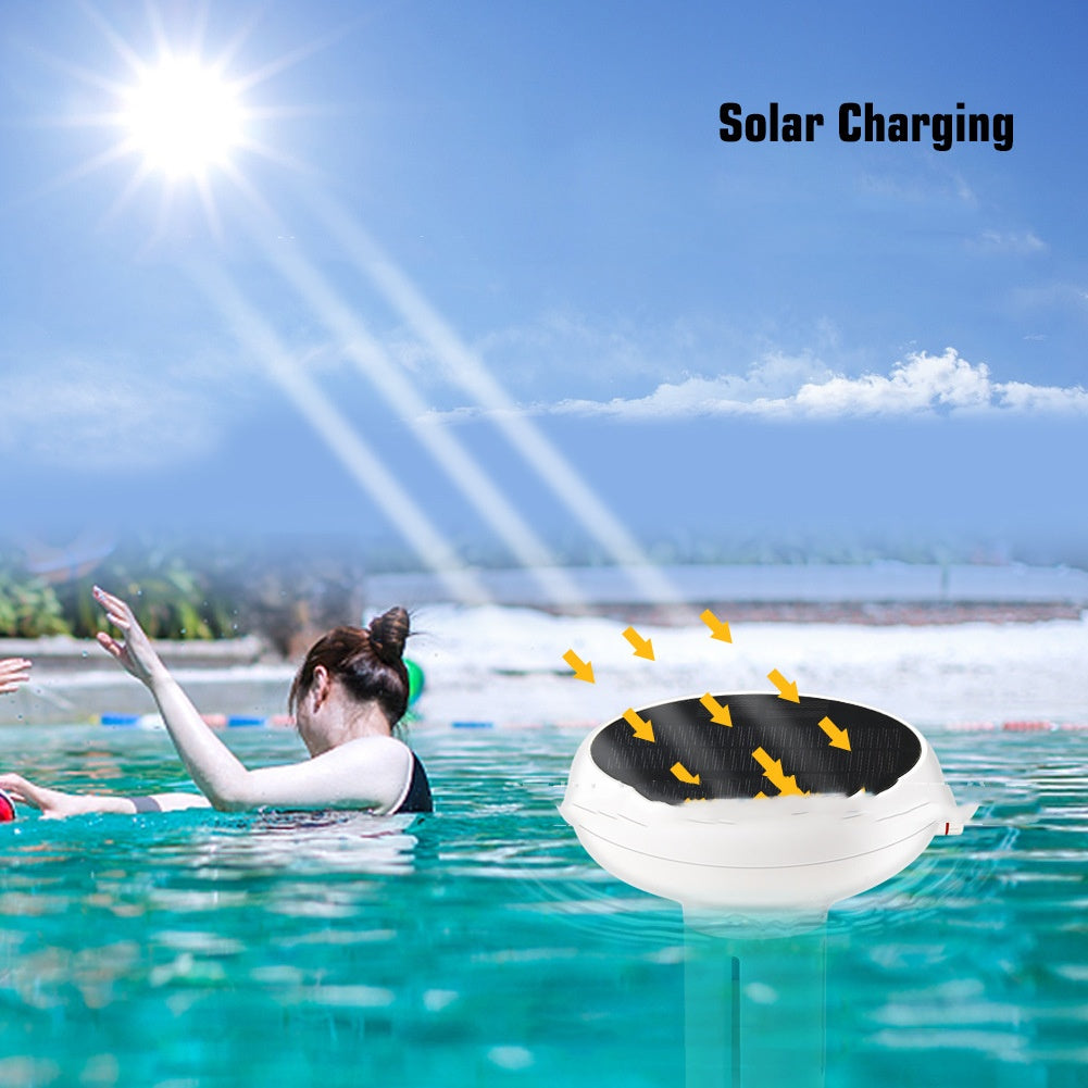 Smart WIFI 7-in Water Quality Detector