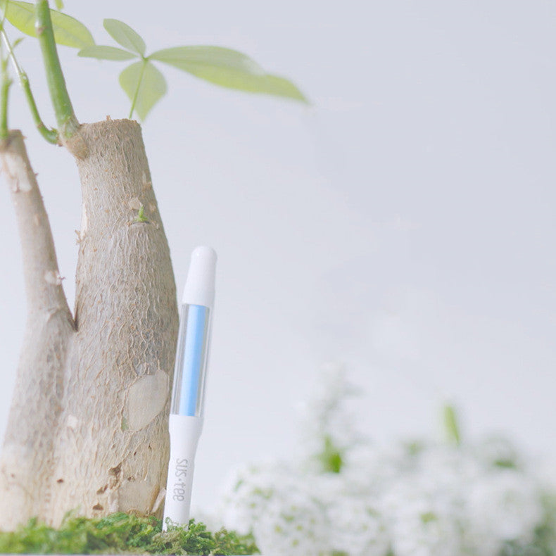Potted Soil Moisture Sensor Irrigation Checker