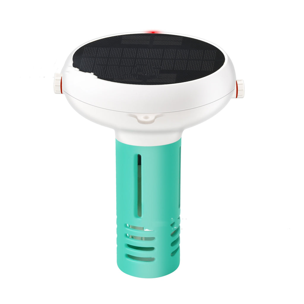 Smart WIFI 7-in Water Quality Detector