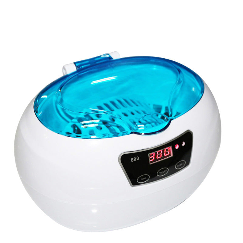 Ultrasonic Jewelry & Parts Cleaner