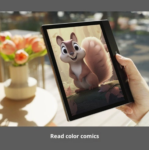 7-inch Color E-ink Smart Office E-book Reader