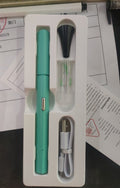 HD Waterproof Ear Wax Removal Tool Ear Canal Oral Inspection Endoscope