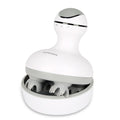 Scalp massager electric massager