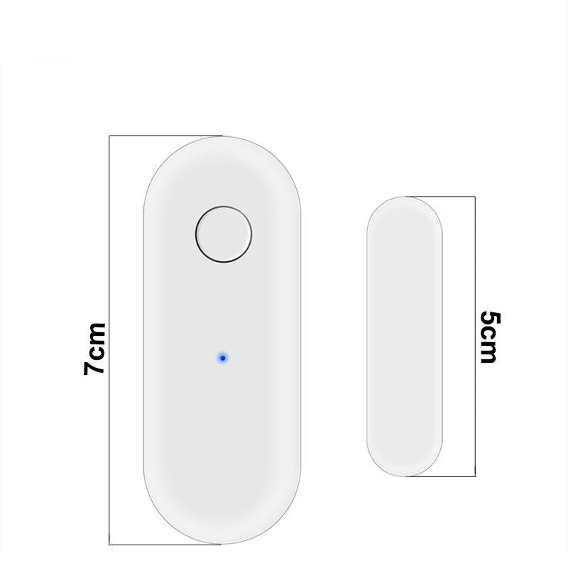 Smart WiFi Door & Window Contact Sensor