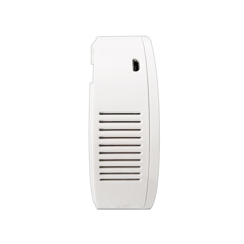 Smart WiFi Gas Leak & Combustible Detector