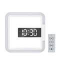 15W Wireless Charging RGB Smart Alarm Clock