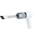 Car Vacuum Cleaner High Power Wireless Portable Handheld