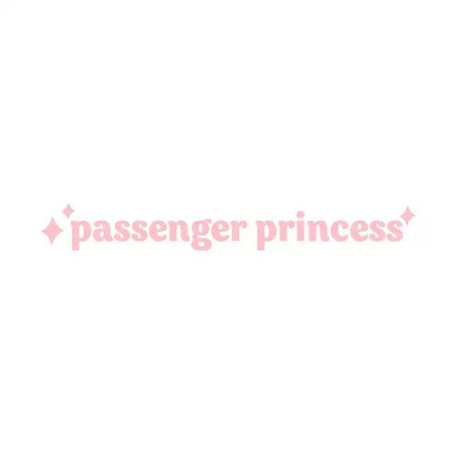 Car Creative Stickers Window Dashboard Interior Rear