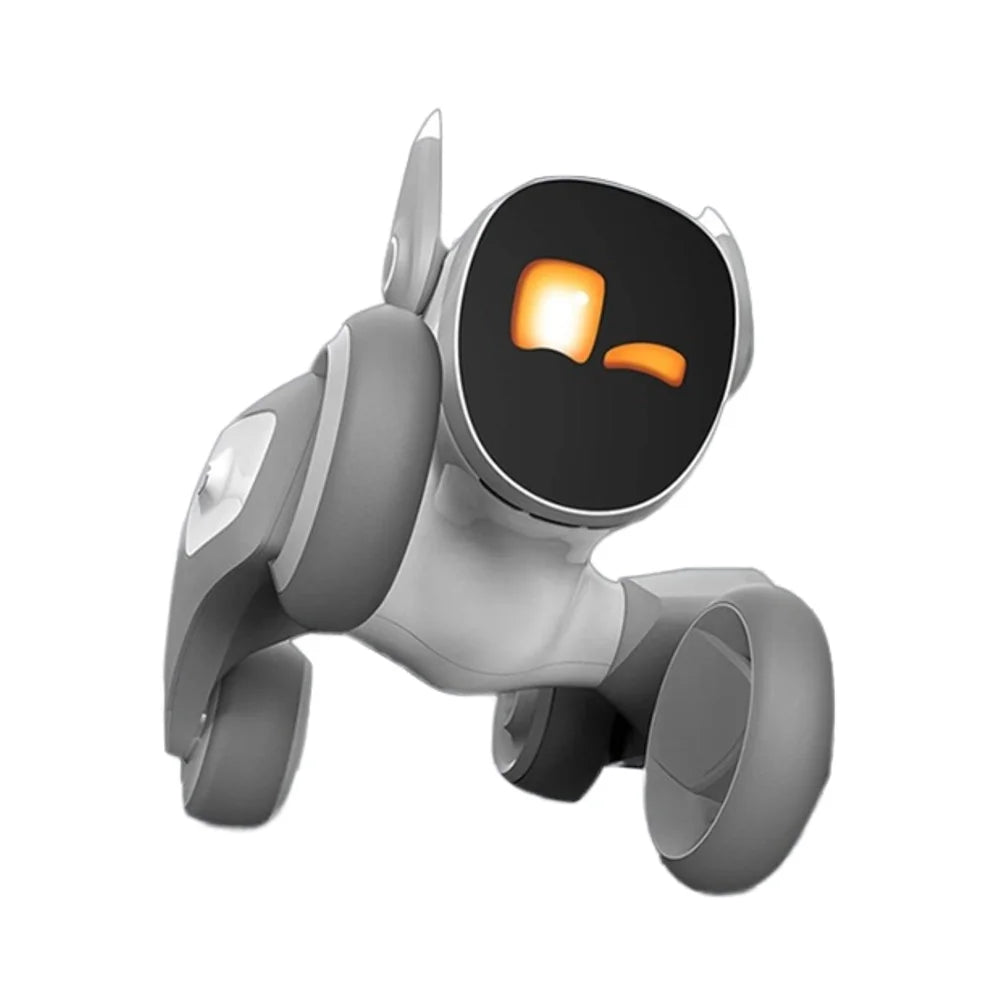 Smart Educational Pet Robot Dog