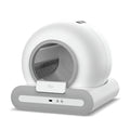 Automatic Cat Litter Box Cleaning And Deodorizing Smart Litter Box