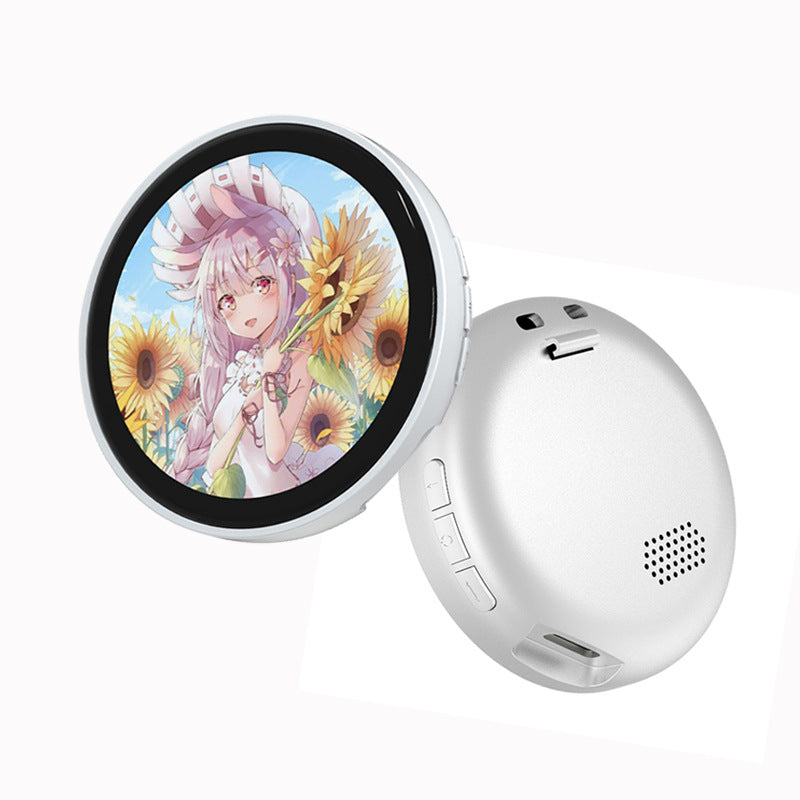 Fashionable New Arrival Dynamic Badge Display