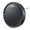LiDAR Navigation Robotic Vacuum & Mop Combo - Smart App Control