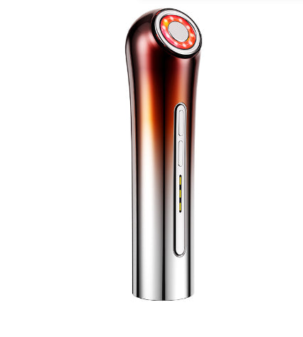 Microcurrent Facial Toning Device - EMS Face Lift & Skin Tightening