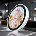 Fashionable New Arrival Dynamic Badge Display