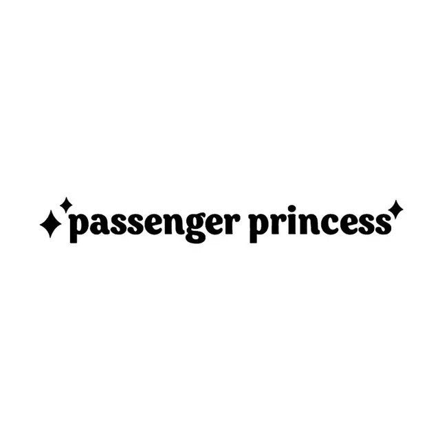 Car Creative Stickers Window Dashboard Interior Rear