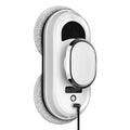 Window Cleaner Robot,Smart Glass Cleaning Robotic With 5600Pa Strong Suction,Remote Control Window Cleaning Robot For Windows Tiles Class Door