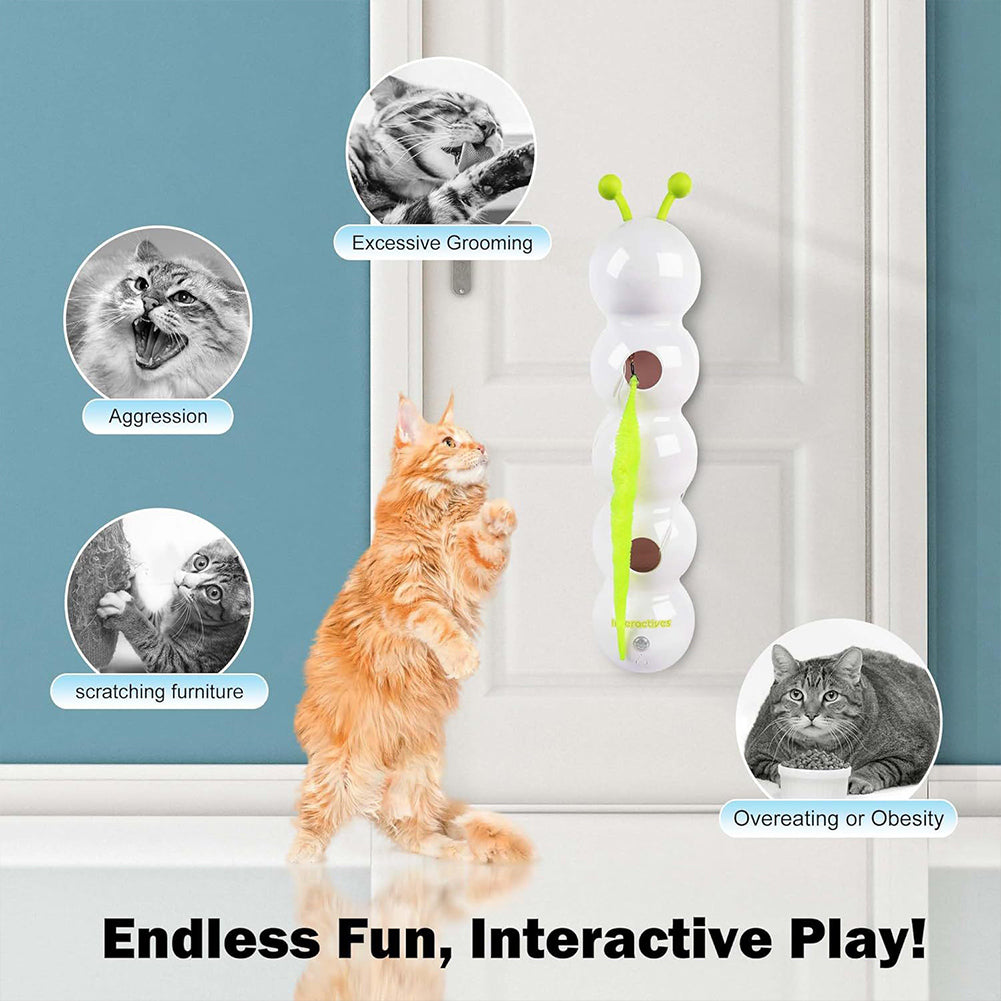 MGC Interactive "Digital Pet" AI Smart Planter - Plantagotchi Experience