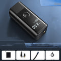 Portable Wireless Electric Car Air Pump