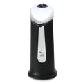 Touchless Automatic Smart Soap Dispenser - 400ml Infrared Motion Sensor