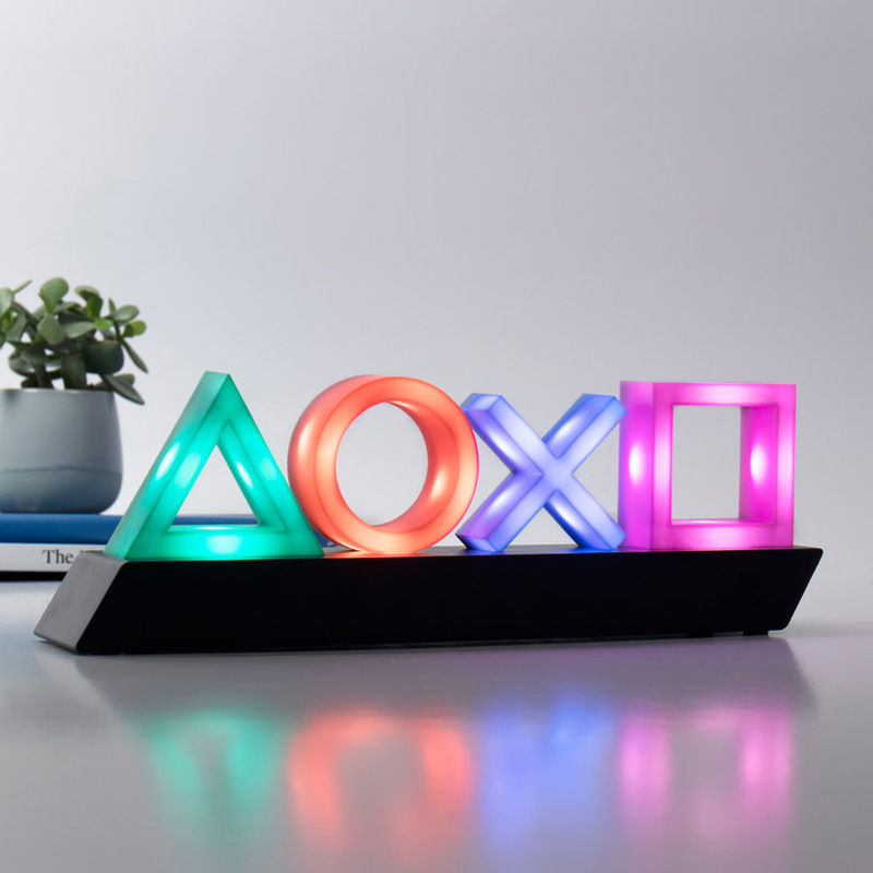 Smart Sound Control RGB Rhythm Light - 32-Bit Music Ambient Lamp